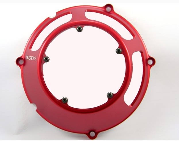 DUCABIKE (DBK) ドゥカバイク (ディービーケー) クラッチカバー STREETFIGHTER 1100 ST4 ST2 SS 900 1000 MULTISTRADA DS MONSTER S4 RS R S HYPERMOTARD1100 EVO HYPERMOTARD SP 999 998 996 916 749 748 1198 1098 DUCATI ドゥカティ エンジンパーツ エンジン