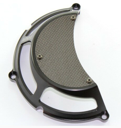 DUCABIKE (DBK) ドゥカバイク (ディービーケー) クラッチカバー STREETFIGHTER 1100 ST4 ST2 SS 900 1000 MULTISTRADA DS MONSTER S4 RS R S HYPERMOTARD1100 EVO HYPERMOTARD SP 999 998 996 916 749 748 1198 1098 DUCATI ドゥカティ エンジンパーツ エンジン