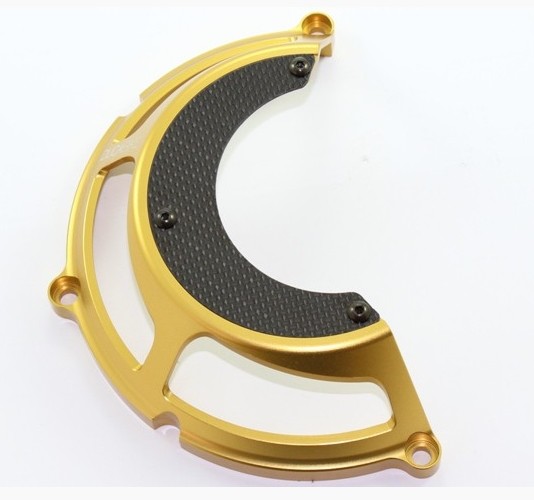 DUCABIKE (DBK) ドゥカバイク (ディービーケー) クラッチカバー STREETFIGHTER 1100 ST4 ST2 SS 900 1000 MULTISTRADA DS MONSTER S4 RS R S HYPERMOTARD1100 EVO HYPERMOTARD SP 999 998 996 916 749 748 1198 1098 DUCATI ドゥカティ エンジンパーツ エンジン