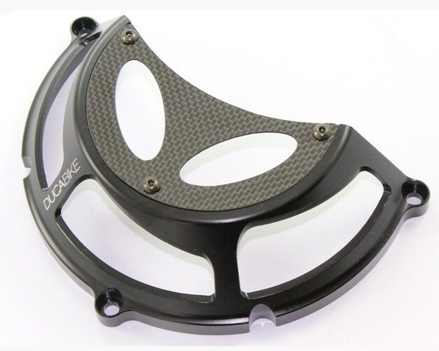 DUCABIKE (DBK) ドゥカバイク (ディービーケー) クラッチカバー STREETFIGHTER 1100 ST4 ST2 SS 900 1000 MULTISTRADA DS MONSTER S4 RS R S HYPERMOTARD1100 EVO HYPERMOTARD SP 999 998 996 916 749 748 1198 1098 DUCATI ドゥカティ エンジンパーツ エンジン