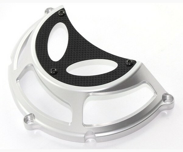 DUCABIKE (DBK) ドゥカバイク (ディービーケー) クラッチカバー STREETFIGHTER 1100 ST4 ST2 SS 900 1000 MULTISTRADA DS MONSTER S4 RS R S HYPERMOTARD1100 EVO HYPERMOTARD SP 999 998 996 916 749 748 1198 1098 DUCATI ドゥカティ エンジンパーツ エンジン