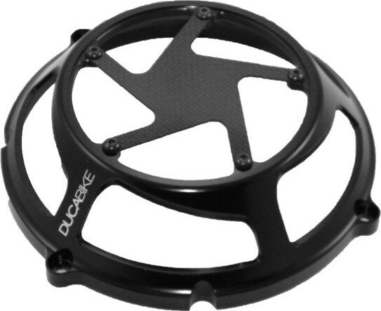 DUCABIKE (DBK) ドゥカバイク (ディービーケー) クラッチカバー STREETFIGHTER 1100 ST4 ST2 SS 900 1000 MULTISTRADA DS MONSTER S4 RS R S HYPERMOTARD1100 EVO HYPERMOTARD SP 999 998 996 916 749 748 1198 1098 DUCATI ドゥカティ エンジンパーツ エンジン