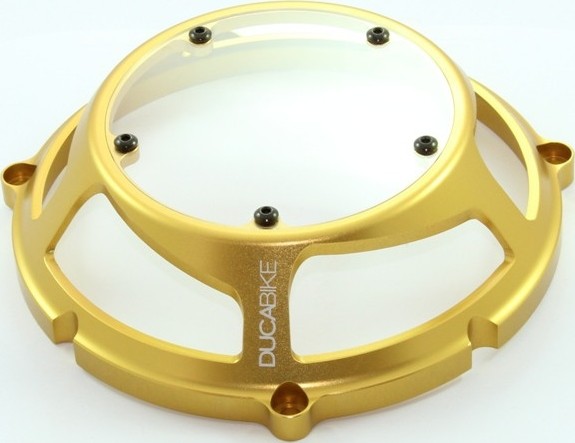 DUCABIKE (DBK) ドゥカバイク (ディービーケー) クラッチカバー STREETFIGHTER 1100 ST4 ST2 SS 900 1000 MULTISTRADA DS MONSTER S4 RS R S HYPERMOTARD1100 EVO HYPERMOTARD SP 999 998 996 916 749 748 1198 1098 DUCATI ドゥカティ エンジンパーツ エンジン