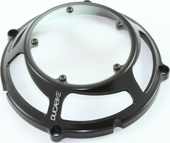 DUCABIKE (DBK) ドゥカバイク (ディービーケー) クラッチカバー STREETFIGHTER 1100 ST4 ST2 SS 900 1000 MULTISTRADA DS MONSTER S4 RS R S HYPERMOTARD1100 EVO HYPERMOTARD SP 999 998 996 916 749 748 1198 1098 DUCATI ドゥカティ エンジンパーツ エンジン