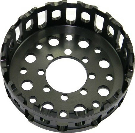 DUCABIKE (DBK) ドゥカバイク (ディービーケー) ライトウエイトクラッチバスケット STREETFIGHTER 1100 ST4 ST2 SS 900 1000 MULTISTRADA DS MONSTER S4 RS R S HYPERMOTARD1100 EVO HYPERMOTARD SP 999 998 996 916 749 748 1198 1098 DUCATI ドゥカティ 駆動系