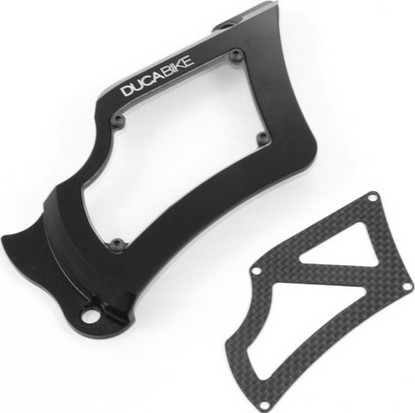 DUCABIKE (DBK) ドゥカバイク (ディービーケー) スプロケットカバー ALL DUCATI ドゥカティ スプロケットカバー