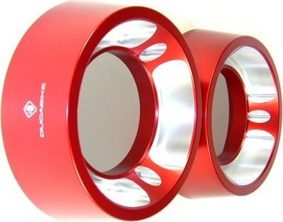 DUCABIKE (DBK) �ɥ����Х��� (�ǥ����ӡ�����) �ޥե顼����� DIAVEL [�ǥ����٥�] DUCATI �ɥ����ƥ� �ޥե顼����ɥ���å� �ޥե顼