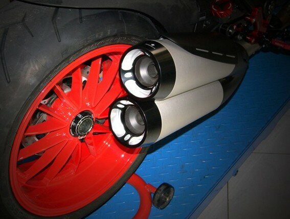 DUCABIKE (DBK) �ɥ����Х��� (�ǥ����ӡ�����) �ޥե顼����� DIAVEL [�ǥ����٥�] DUCATI �ɥ����ƥ� �ޥե顼����ɥ���å� �ޥե顼