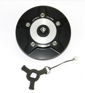 DUCABIKE (DBK) ドゥカバイク (ディービーケー) フューエルタンクキャップ MONSTER696 MONSTER796 [モンスター] MONSTER1100 DIAVEL [ディアベル] DUCATI ドゥカティ ガソリンタンクキャップ タンク関連 外装