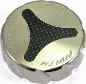 DUCABIKE (DBK) ドゥカバイク (ディービーケー) リザーバー・キャップ DIAVEL MULTISTRADA 1200 S 1260 950 V4 V4S DUCATI ドゥカティ マスターシリンダータンクキャップ・リザーバーカバー ブレーキ