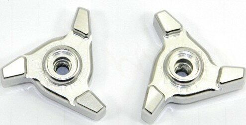 DUCABIKE (DBK) ドゥカバイク (ディービーケー) ウィンドスクリーンアドジャスター・ノブ MULTISTRADA ..