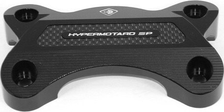 DUCABIKE (DBK) ドゥカバイク (ディービーケー) ハンドルクランプ HYPERMOTARD SP ...