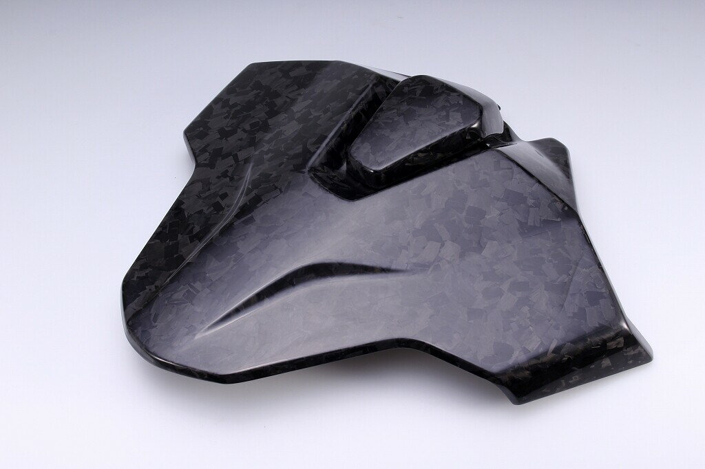 SPEEDRA スピードラ シングルシートカウル S1000RR M1000RR BMW シート関連 外装 タイプ：フォージドカーボン(艶消し)