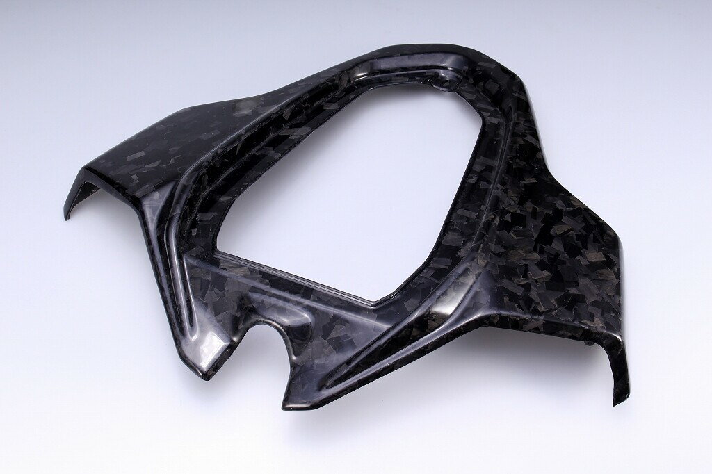 SPEEDRA スピードラ テールカウル S1000RR BMW シートカウル・テールカウル カウル関連 外装 タイプ：フォージドカーボン(艶消し)