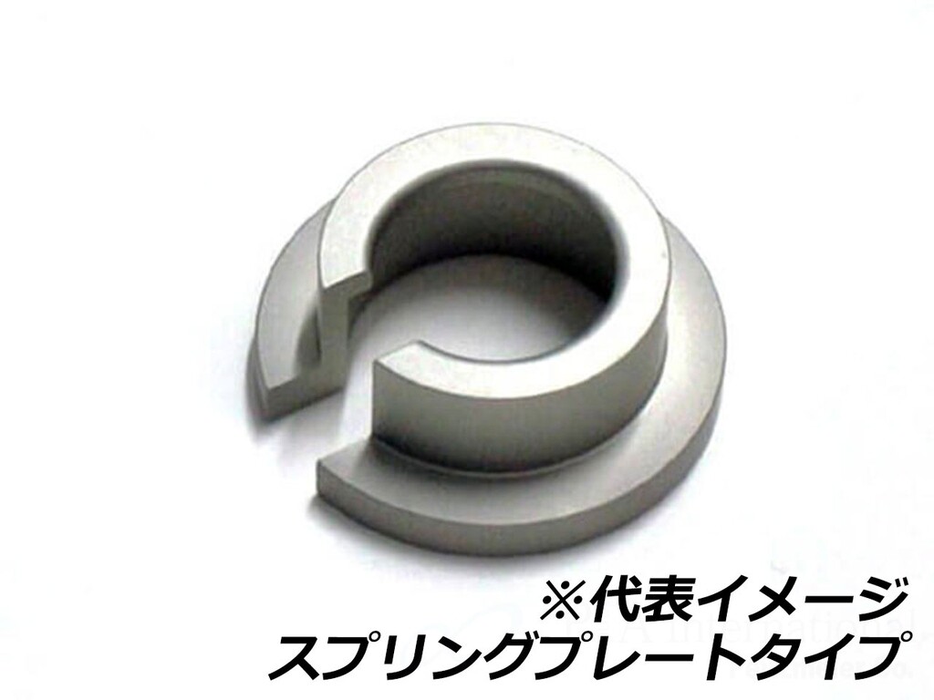 P&A International P&Aインターナショナル ローダウンキット Multistrada V2 DUCATI ドゥカティ サスペンション 足回り