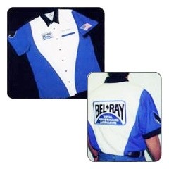 BEL-RAY ベルレイ クルーシャツ その他カジュアルウェア アパレル