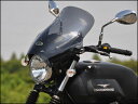 CHIC DESIGN シックデザイン ガイラシールド V7 Stone MOTOGUZZI モトグッチ スクリーン 外装