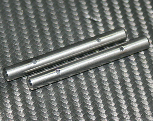 TITANIUM64 チタニウムロクジュウヨン ブレーキパッドピン・キャリパーブリッジボルトセット TOKICO 6POT/4POT キャリパーボルト・マウントボルト ブレーキ 2