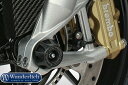 Wunderlich ワンダーリッヒ DoubleShock クラッシュプロテクター (フロントアクスルスライダー) M1000R M1000RR S1000R S1000RR BMW BMW BMW BMW BMW BMW BMW BMW BMW BMW BMW BMW BMW BMW BMW BMW BMW BMW BMW BMW 3