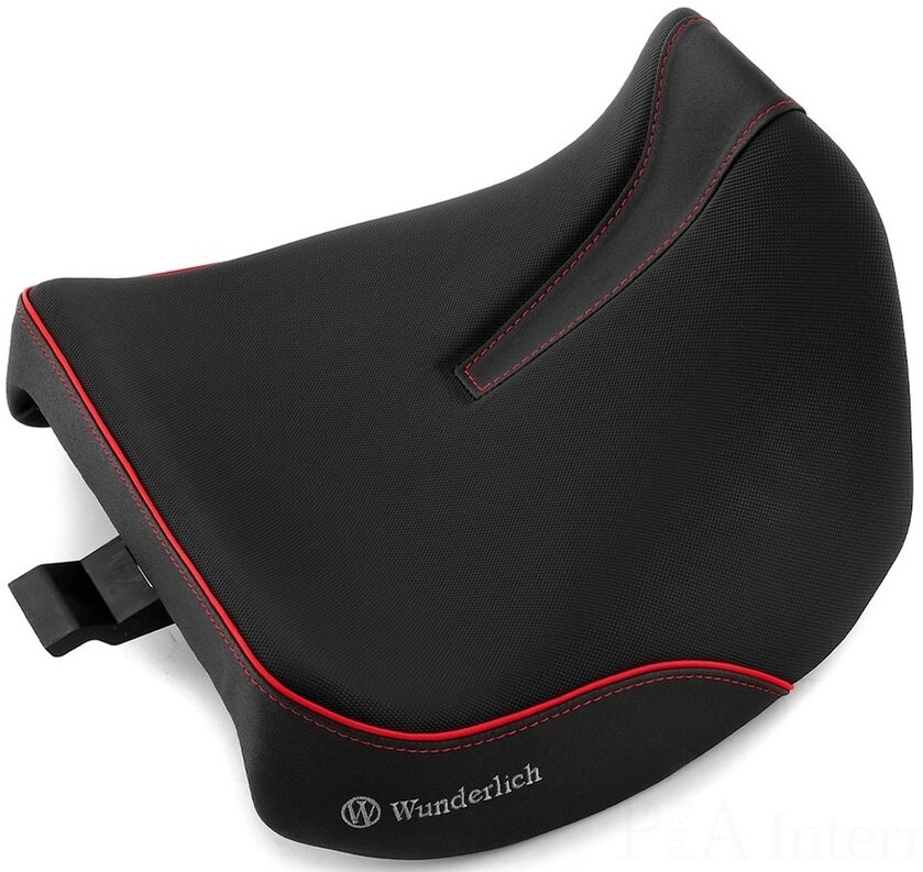 Wunderlich ワンダーリッヒ シート「ACTIVE COMFORT」 Pan America 1250 Special ST HARLEY-DAVIDSON ハーレーダビッドソン シート シート関連 外装