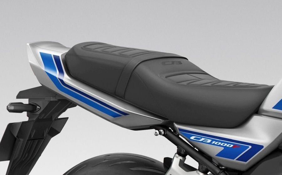 HONDA ホンダ コンフォートシート CB1000F SE シート シート関連 外装