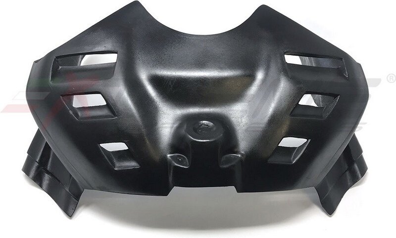 EXTREME COMPONENTS エクストリームコンポーネンツ GP Air box cover for Ducati Panigale V4 / V4S (2018/2019) | DUC-14 エアクリーナーカバー 外装
