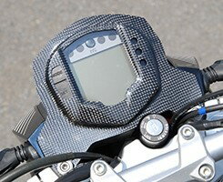 Magical Racing マジカルレーシング メーターカバー 125DUKE 200DUKE 390Duke KTM メーター・インジケーター関係 電装系
