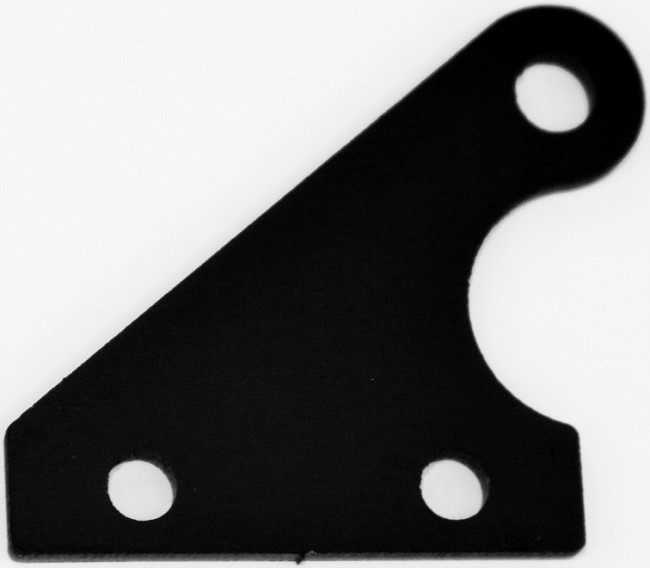 OHNO SPEED オオノスピード 汎用オイルタンクステー マスターシリンダータンクステー ブレーキ(2.0)