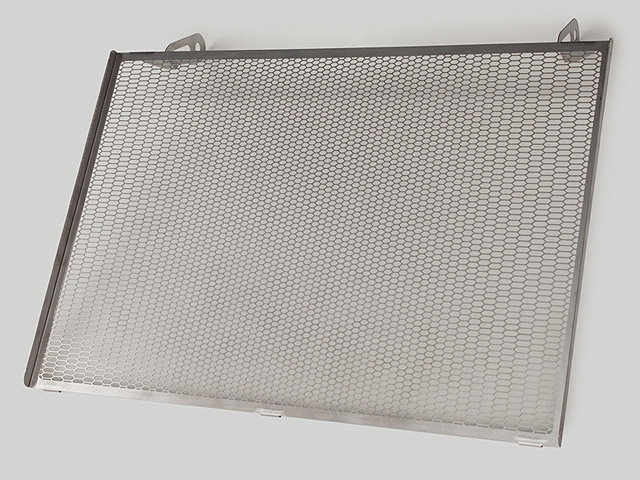 MotoCrazy モトクレイジー ラジエターコアガード MULTISTRADA 1200 Multistrada 1200S DUCATI ドゥカテ..