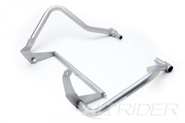 AltRider アルトライダー Crash Bars Kit Multistrada 1200 10-14 DUCATI ドゥカティ エンジンガード フレーム