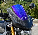 Magical Racing マジカルレーシング バイザースクリーン MT-09 YAMAHA ヤマハ スクリーン 外装 MagiVeilセラミックコーティング...
