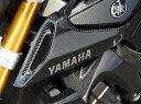 Magical Racing マジカルレーシング サイドダクト MT-09 YAMAHA ヤマハ エアスクープ・エアダクト 外装