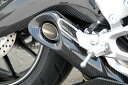 Magical Racing マジカルレーシング サイレンサーカバー MT-09 YAMAHA ヤマハ マフラーガード・ヒートガード マフラー
