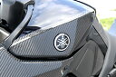 Magical Racing マジカルレーシング タンクサイドパット MT-09 YAMAHA ヤマハ タンクパッド タンク関連 外装