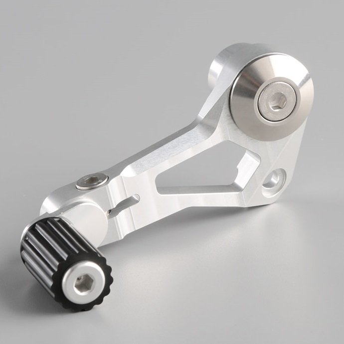 AELLA アエラ チェンジペダル MONSTER 1200S 821 1200 DUCATI ドゥカティ シフトペダル ステップ 足回り