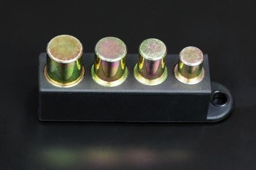 TGR TECHNIX GEAR TGRテクニクスギア シャフトブッシュインサートセット フォークシールプッシャー バイク用特殊工具(2.0)