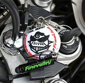 kemeko ケメコ オーチャクリール＆タッチペン その他キャンプ・アウトドア用品