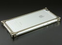 GILD design ギルドデザイン ソリッドバンパー for iPhone6/S スマートフォンケース 電子機器類