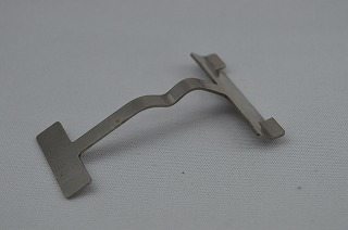 KN企画 ケイエヌキカク KN4POTキャリパー 補修テンショナー 【DK05-4POT／DK04-4POT用】 キャリパーサポート・ブラケット ブレーキ