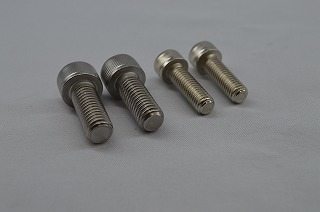 KN企画 ケイエヌキカク ステンボルトセット キャリパーボルト・マウントボルト ブレーキ