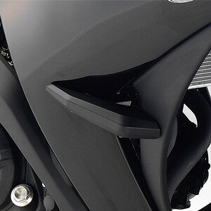 Y’S GEAR(YAMAHA) ワイズギア サイドスライダー R25 YZF-R25 YZF-R3 YAMAHA ヤマハ...