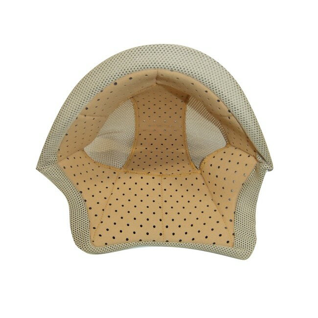 CEPTOO セプトゥー CJTセンターパッド CJT ヘルメット内装センターパッド ヘルメット