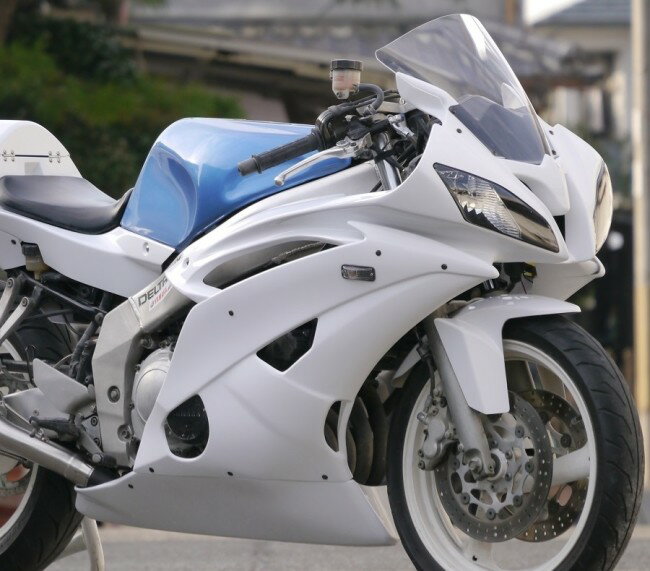 楽天市場】fzr250r カウル(パーツ|バイク用品):車用品 楽天市場】fzr250r カウル(パーツ|バイク用品):車用品