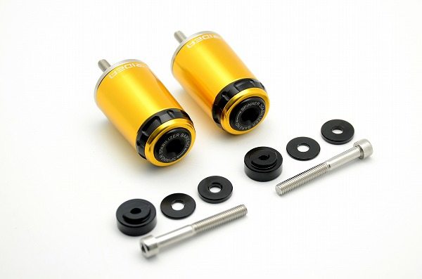 RIDEA リデア SPINNER バーエンド ロングタイプ 400X CB1000R CB1100 CB1300SF SC54 CB250F CB400F CB400SF CB650F CBR1000RR CBR1100XX CBR250R CBR250RR CBR400R CBR600RR CBR650F NC750S NC750X VFR120F VFR800 VFR800F CB500F CB500X HONDA ホンダ ハンドル