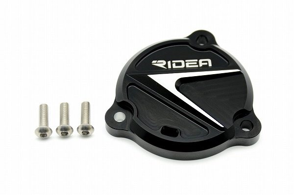 Swing Arm - RIDEA リデア スイングアームカバー TMAX530 YAMAHA ヤマハ スイングアームカバー・プロテクター 外装