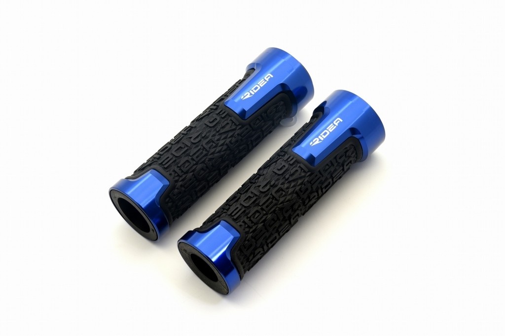 RIDEA リデア SABER ハンドルグリップ グリップ ハンドル