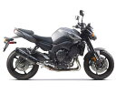 Two Brothers Racing ツーブラザーズレーシング VALE スリップオンマフラー M2 カーボンサイレンサー FZ8 YAMAHA ヤマハ マフラー