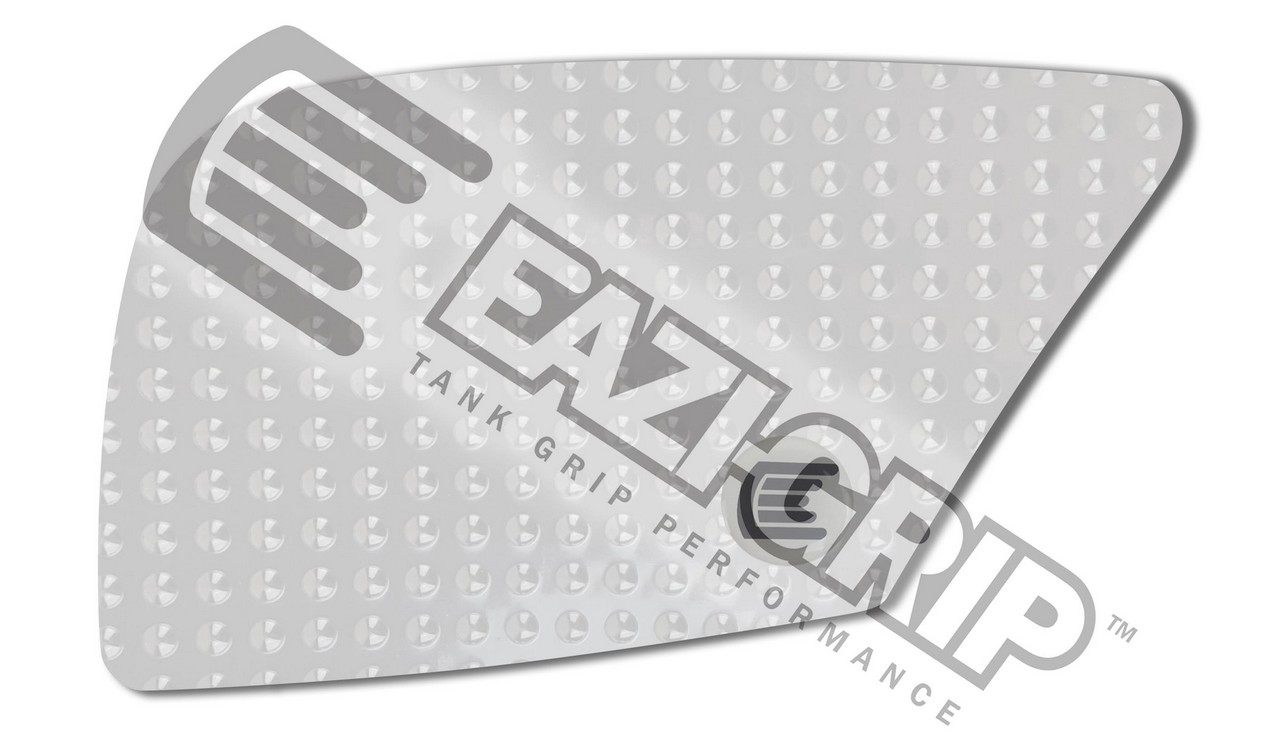 Eazi-Grip イージーグリップ ニーグリップサポート TANK GRIP PERFOMANCE 690 DUKE KTM ニーグリップパッド タンク関連 外装 タイプ：EVO(スタンダード) カラー：クリア