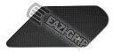 Eazi-Grip イージーグリップ ニーグリップサポート TANK GRIP PERFOMANCE 汎用 タイプ：PRO(サーキット) カラー：ブラック