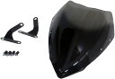 World Walk ワールドウォーク グロム用メーターバイザー グロム HONDA ホンダ スクリーン 外装